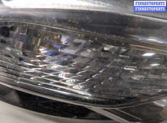 купить Фара (передняя) на Nissan Qashqai 2006-2013