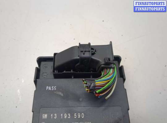 купить Блок комфорта на Opel Vectra C 2002-2008