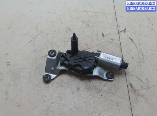 купить Двигатель стеклоочистителя (моторчик дворников) задний на Volvo V70 2000-2007