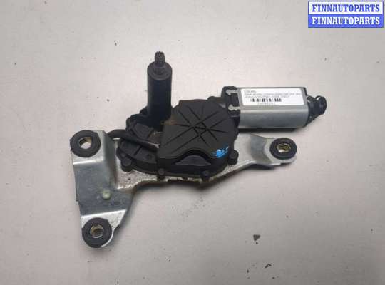 купить Двигатель стеклоочистителя (моторчик дворников) задний на Volvo V70 2000-2007