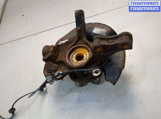 купить Ступица (кулак, цапфа) на Honda Ridgeline 2005-2014