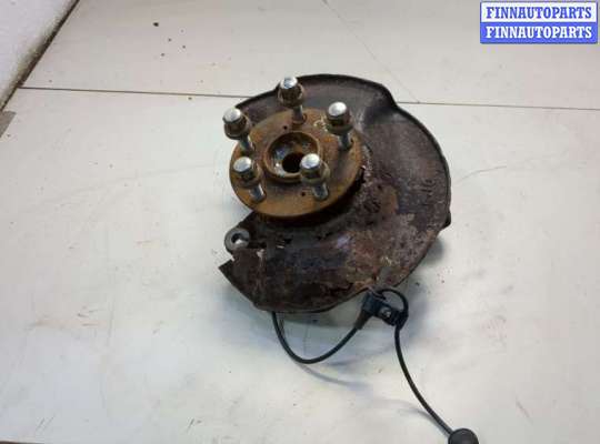 купить Ступица (кулак, цапфа) на Honda Ridgeline 2005-2014