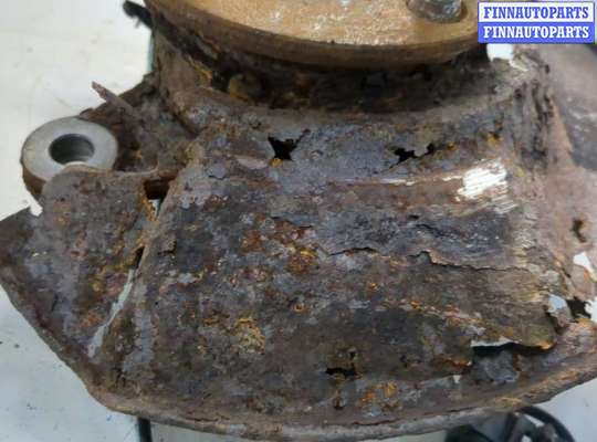 купить Ступица (кулак, цапфа) на Honda Ridgeline 2005-2014