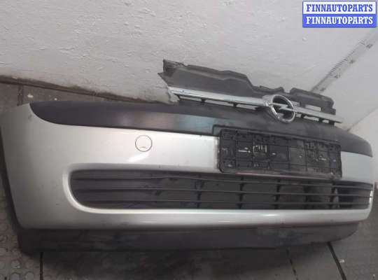 купить Бампер на Opel Corsa C 2000-2006
