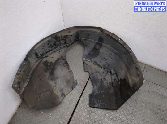 купить Защита арок (подкрылок) на Cadillac SRX 2009-2016