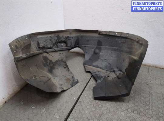 купить Защита арок (подкрылок) на Cadillac SRX 2009-2016