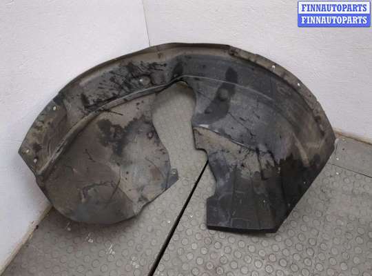 купить Защита арок (подкрылок) на Cadillac SRX 2009-2016
