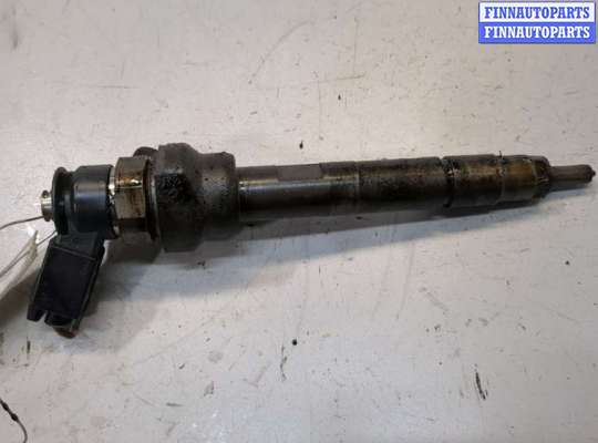 Форсунка топливная BM3004375 на BMW 3 E90, E91, E92, E93 2005-2012