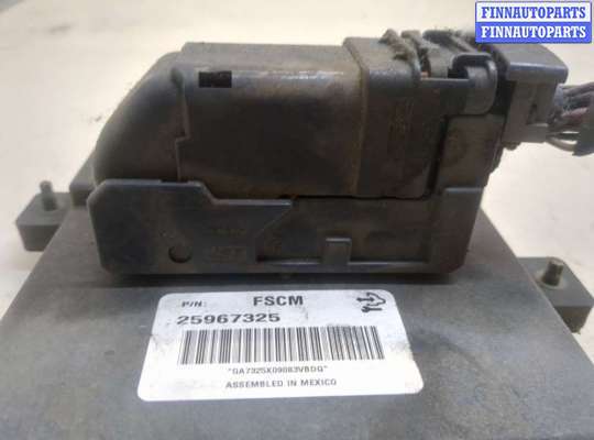 купить Блок управления топливным насосом на Chevrolet Tahoe 2006-2014