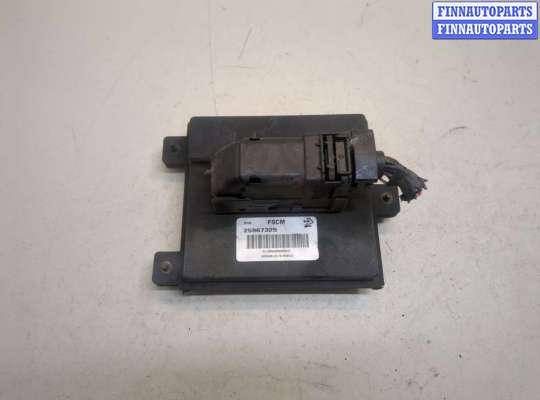 Купить Блок управления топливным насосом на Chevrolet Tahoe 2006-2014 Блок управления топливным насосом CH432297 на Chevrolet Tahoe 2006-2014