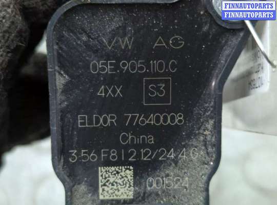 купить Катушка зажигания на Volkswagen Jetta 7 2018-2024