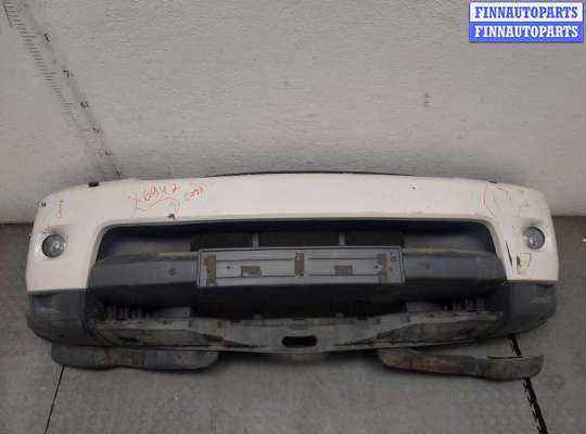 купить Бампер на Land Rover Range Rover Sport 2005-2013