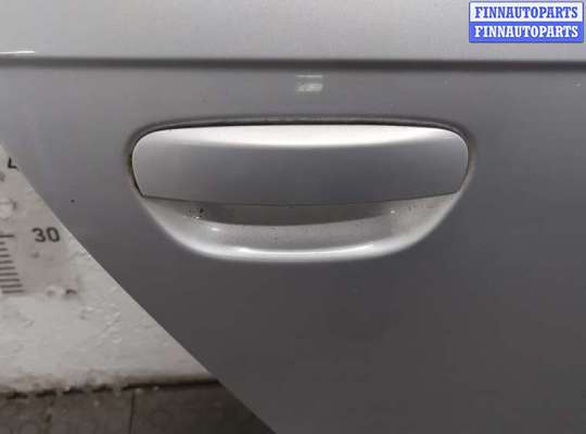 купить Дверь боковая (легковая) на Audi A3 (8P) 2003-2013