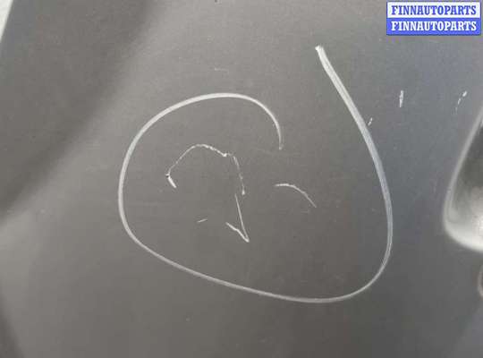 Дверь боковая на Mazda 323 (BJ) 323F/ 323S