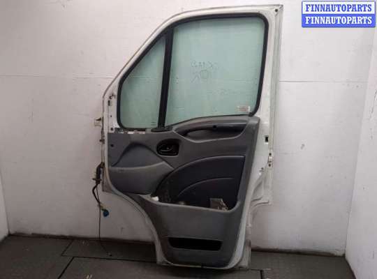 купить Дверь боковая (легковая) на Iveco Daily 4 2005-2011