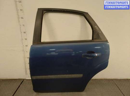 купить Дверь боковая (легковая) на Ford Focus 2 2005-2008