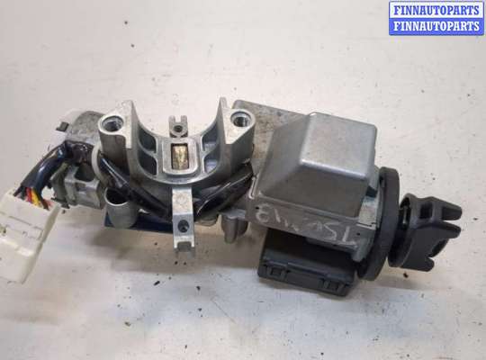 купить Замок зажигания на Suzuki SX4 2006-2014