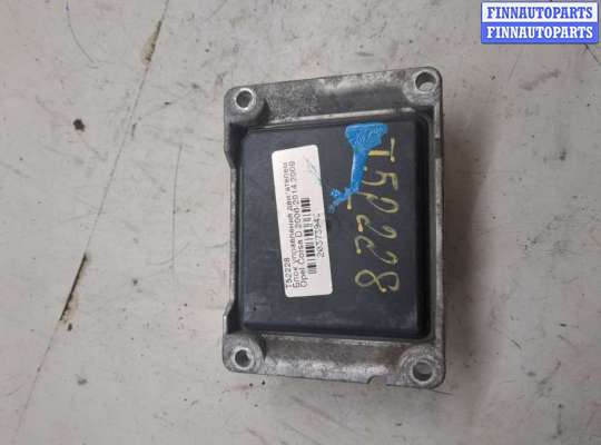 купить Блок управления двигателем на Opel Corsa D 2006-2014