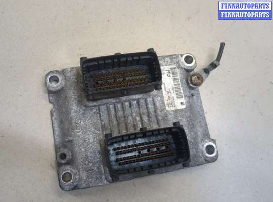 купить Блок управления двигателем на Opel Corsa D 2006-2014