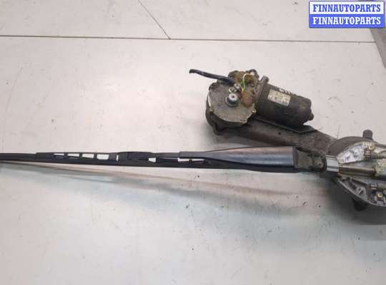Механизм стеклоочистителя (трапеция дворников) MB1701418 на Mercedes C W202 1993-2001