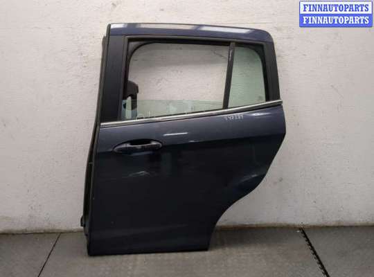 купить Дверная карта (Обшивка двери) на Ford B-max 2012-2018