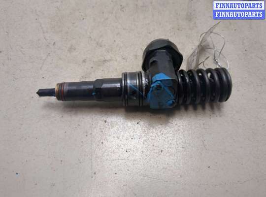 купить Форсунка топливная на Volkswagen Golf 4 1997-2005
