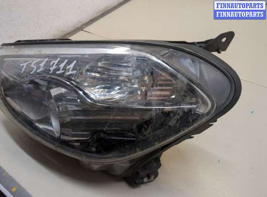 купить Фара (передняя) на Nissan Qashqai 2006-2013