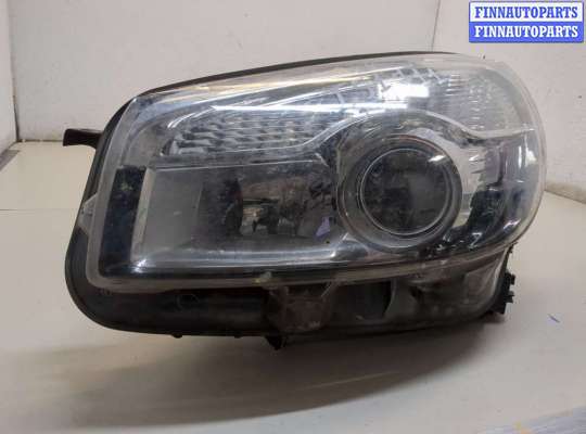 купить Фара (передняя) на Nissan Qashqai 2006-2013