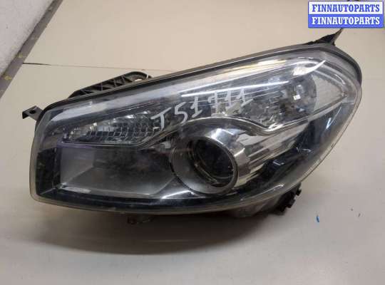 купить Фара (передняя) на Nissan Qashqai 2006-2013