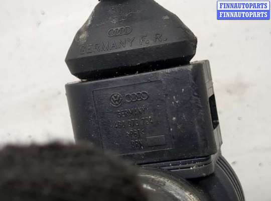купить Катушка зажигания на Audi A4 (B6) 2000-2006