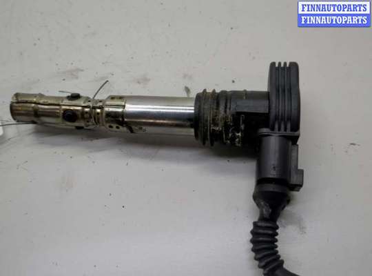 купить Катушка зажигания на Audi A4 (B6) 2000-2006