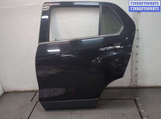 купить Дверь боковая (легковая) на Chevrolet Trax 2016-2022