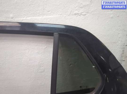 купить Дверь боковая (легковая) на Chevrolet Trax 2016-2022