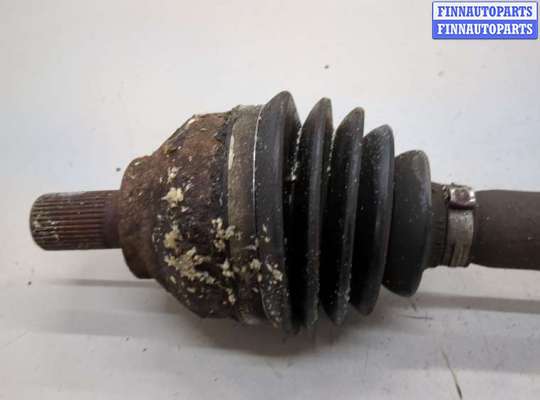 купить Полуось (приводной вал, шрус) на Ford C-Max 2002-2010