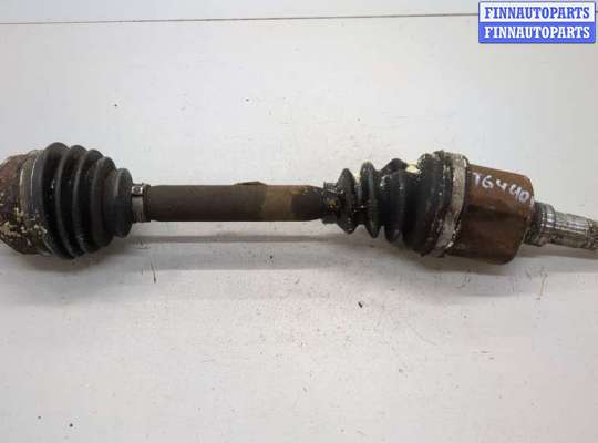 Купить Полуось (приводной вал, шрус) на Ford C-Max 2002-2010 Полуось (приводной вал, шрус) FO2215108 на Ford C-Max 2002-2010