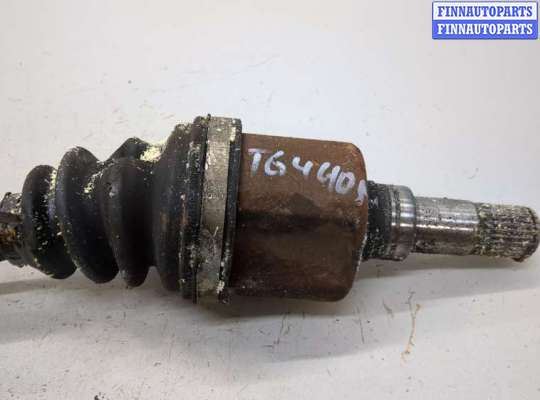 купить Полуось (приводной вал, шрус) на Ford C-Max 2002-2010