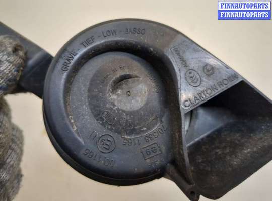 купить Сигнал (клаксон) на Audi A6 (C7) 2011-2018