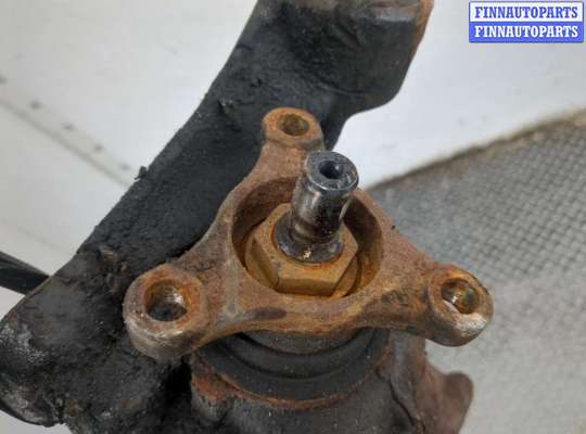 купить Редуктор моста на Opel Omega B 1994-2003