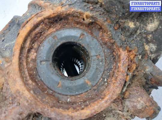 купить Редуктор моста на Opel Omega B 1994-2003