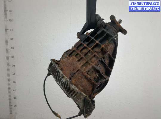 купить Редуктор моста на Opel Omega B 1994-2003