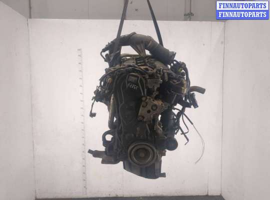 купить Двигатель (ДВС) на Peugeot 807 2002-2014