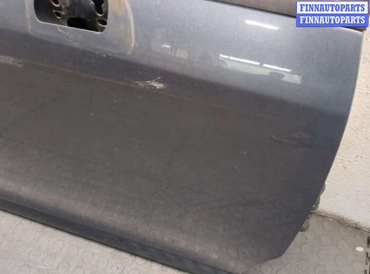 купить Дверь боковая (легковая) на Citroen C4 2004-2010