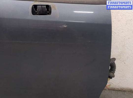 купить Дверь боковая (легковая) на Citroen C4 2004-2010