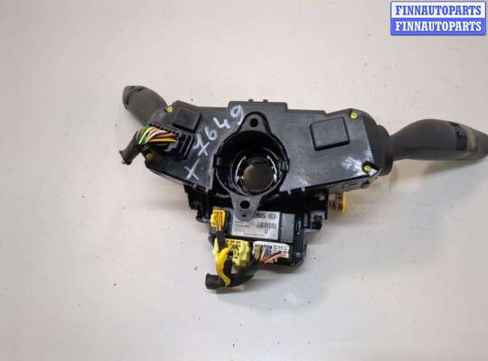 купить Переключатель поворотов и дворников (стрекоза) на Hyundai Tucson 3 2015-2021
