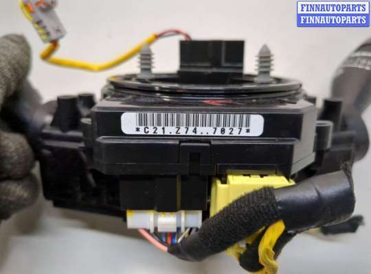 купить Переключатель поворотов и дворников (стрекоза) на Hyundai Tucson 3 2015-2021