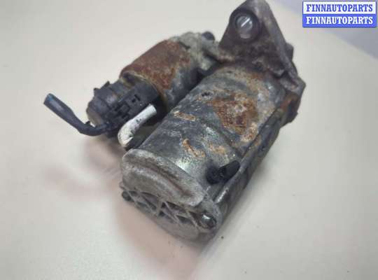 купить Стартер на Toyota Avensis 3 2008-2018