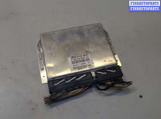 Блок управления подвеской MB1560979 на Mercedes S W220 1998-2006