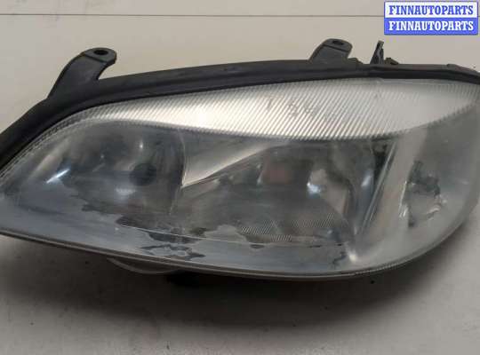 купить Фара (передняя) на Opel Astra G 1998-2005