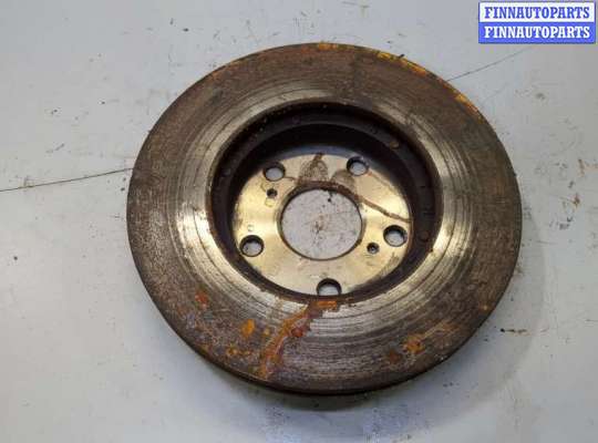 купить Диск тормозной на Toyota RAV 4 2000-2005