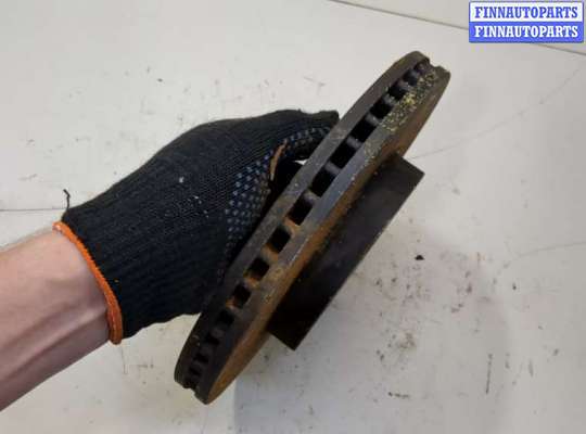купить Диск тормозной на Toyota RAV 4 2000-2005